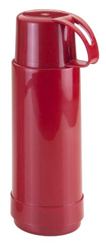 Garrafa Térmica METALTEX Nettuno (1000 ml) Metaltex - Porta-alimentos e bebidas - 1000 ml, metal, apto para bebida