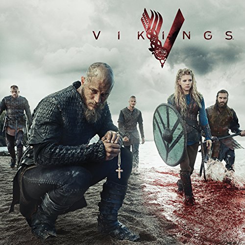 SOUNDTRACK Bso Vikings: Music From Season Thre SONY CLASSICAL - Música e gravações de som - soundtrack, bso, vikings, música