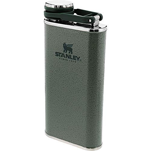 Garrafa STANLEY Classic Vacuum Easy-Fill (0.23 L) STANLEY - Garrafas térmicas - 230 ml, abs, fácil de limpar, lavável