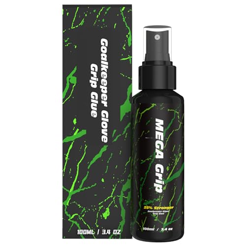 Guantes de Portero Grip Spray 100 Ml (Recondicionado Sinais de Uso) Mingjun Network Business Service Center of Haicheng City, Liaoning Province - Spray aderência e giz - guanteiro, spray, 100 ml, recondicionado