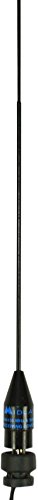 Antena para Rádio MIDLAND C646.01 (Preto) Midland - Antenas - preto, 37 cm