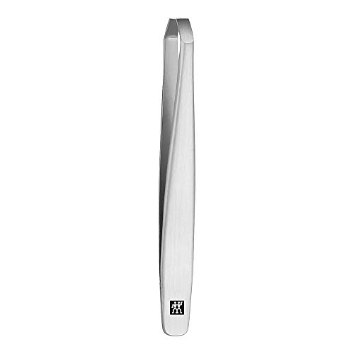 Pinça de Prensar ZWILLING Twinox (M - 90 mm) ZWILLING - Instrumentos médicos - cangueiro, 90 mm, mate, remover
