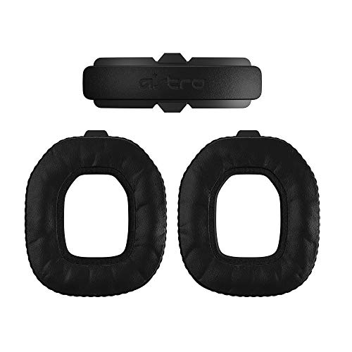 Auriculares com Microfone para PC ASTRO A50 Mod ASTRO Gaming - Acessórios de fone de ouvido e headset - auriculares, microfone, pc, astro a50 mod, conforto, isolamento