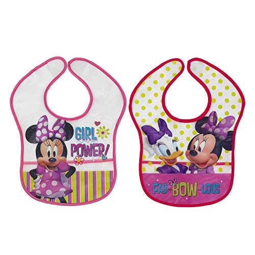 Babero INTERBABY M N Bibpack 1 (0+3 meses) Interbaby - Amamentação e alimentação - babero, impermeável, sem mangas, fecho de velcro