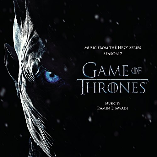Vinil Ramin Djawadi - Game Of Thrones, Music From The Hbo S SONY CLASSICAL - Música e gravações de som - vinil, banda sonora, game of thrones, ramin djawadi