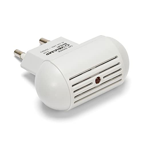 Repelente de Mosquito VELAMP Ultrassónico Velamp - Repelentes de insetos domésticos - ultrassónico, repelente