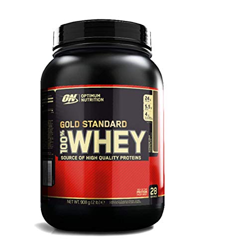 Optimum Nutrition Gold Standard Extreme Chocolate With Milk 1 kg OPTIMUM NUTRITION - Bebidas e shakes de nutrição - optimum nutrition, gold standard extreme, chocolate, milk, 1 kg