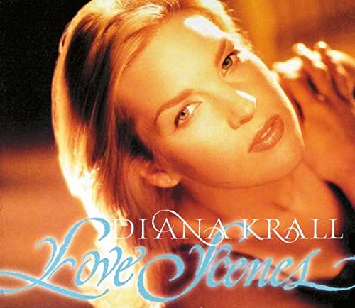 Vinil LOVE SCENES Back To Black (LP - Vinil) VERVE - Cds de música - vinil, love scenes, Back To Black, LP