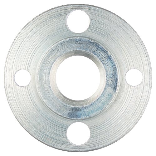 Acessório para Lixadora BOSCH 2 608 634 296 Bosch - Acessórios para ferramentas - lixadora, metal, preto, 0,15 kg