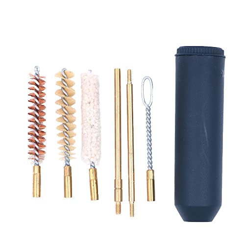 Acessório de armas e munições TIARDEY Kit de limpeza Tiardey - Peças de transmissão e drivetrain de veículos automotores - kit, limpeza