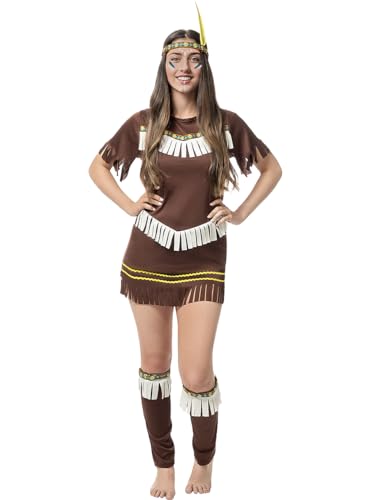 Fato de Mulher DISFRAZZES Princesa Do Deserto (Tam: M) Funiglobal - Roupa - princesa, deserto, fato