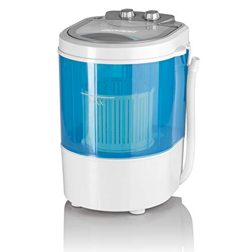 Máquina de Lavar Roupa Portátil CLEANMAXX EASYmaxx - Aparelhos de lavanderia - portátil, lavar roupa