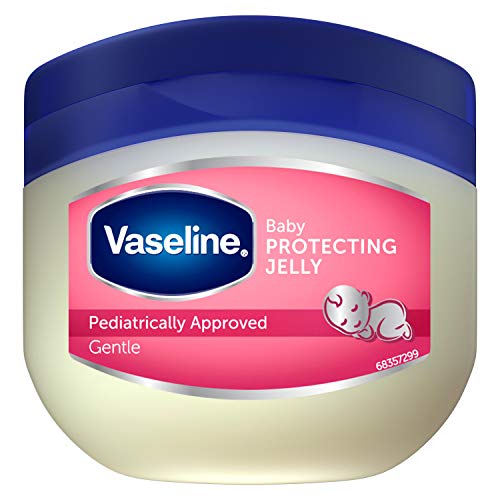 Creme Corporal BABYSEPTIC Cuidado (100 ml) Vaseline - Banho e corpo - creme corporal, 100 ml