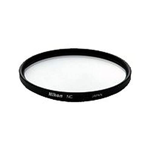 Filtro NIKON 77mm Neutro (NC-77 - 77 mm) Nikon - Filtros de lentes - 77mm, neutro, sem reflexos