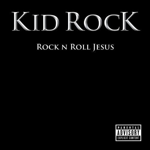 CD Atlantic Kid Rock - Rock'n'Roll Jesus (1 CDs) Atlantic - Cds de música - rock n roll, jesus, 1 cd