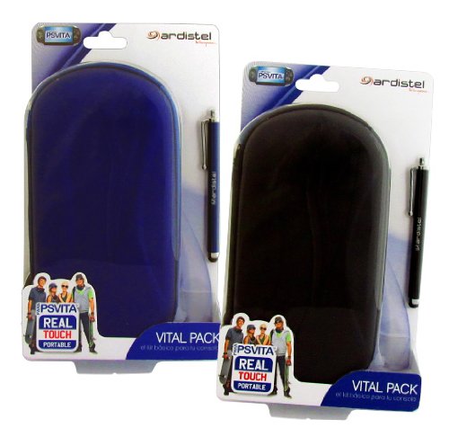 Capa Tablet ARDISTEL Vital Pack (Universal - 7'' - Preto) Ardistel - Downloads de música digital - universal, 7 polegadas, preto