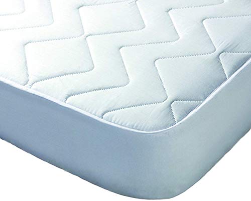 Protetor de Colchão TODOCAMA Impermeável e Respirável (200x190/200cm) Todocama - Roupa de cama e cama - impermeável, respirável, 200x190/200cm