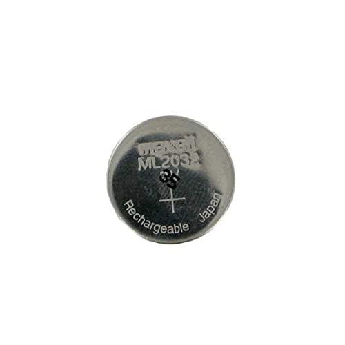 Bateria MAXELL ML2032 / ML2032 (Para Sony) Maxell - Baterias - compatível Sony, preto, NP-55 a 70