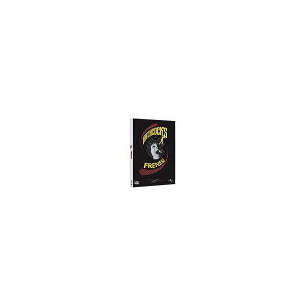 Blu-Ray Frenesí (Edição em Espanhol) (Vídeo) UNIVERSAL - Dvds e vídeos - blu-ray, edição em espanhol, vídeo