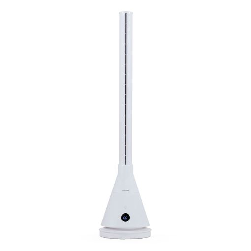 Coluna de Ar MELLERWARE Air Power Warm&Cold MELLERWARE - Aquecimento, ventilação e ar condicionado - 30w, 9 velocidades, aquecedor 1800 W