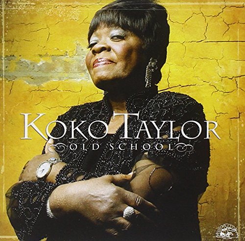 Vinil OLD SCHOOL (IMP) - Old School (imp) (1LP) TAYLOR,KOKO - Música e gravações de som - vinil, old school, 1lp