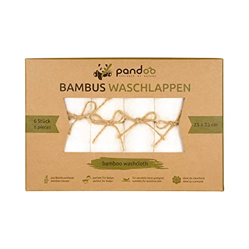 Pandoo Wash Cotton Cloth Diapers 100% Bamboo pandoo - Banho e corpo - 100% bambu, tamanho m, 270g