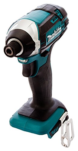 Aparafusadora de Impacto MAKITA DTD152Z Makita - Chaves de impacto - bateria, azul, impacto