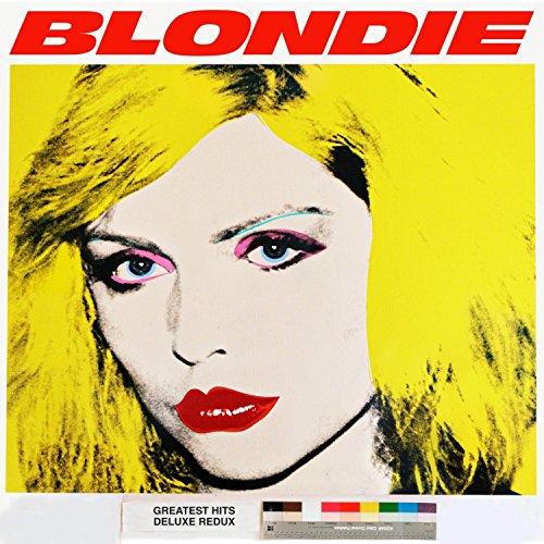 Blondie - 4(0) Ever: Greatest Hits Deluxe Redux / Ghosts Of Download CAROLINE - Cds de música - álbum, Greatest Hits, deluxe, ghosts of