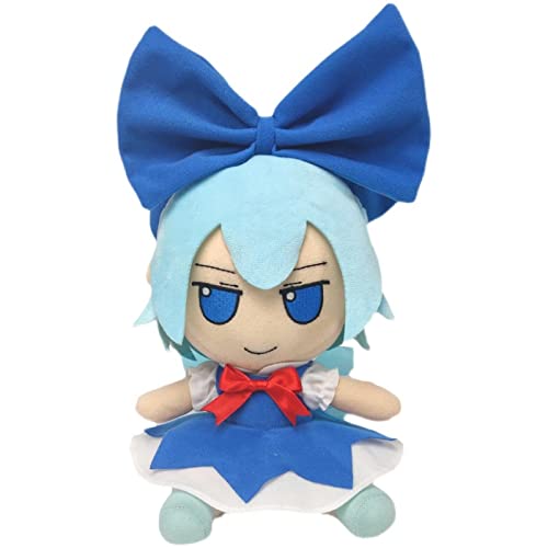 Peluche ANIME FUMO (Idade Mínima Recomendada: 3 anos) JunziWing - Brinquedos - fumo, 3 anos