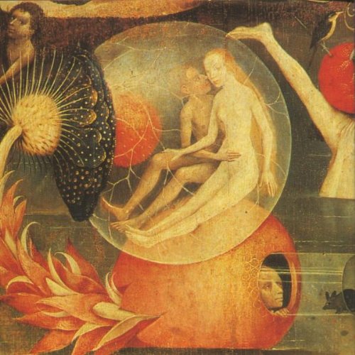 CD Dead Can Dance - Aion (1 CDs) (Música) Beggars - Música e gravações de som - dead can dance, aion, música alternativa, austrália