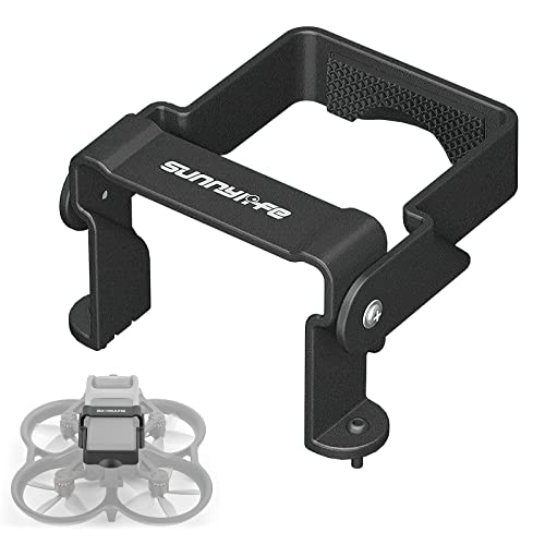 Suporte de Bateria Wokicor para DJI Avata WOKICOR - Acessórios de brinquedos de controle remoto - suporte, bateria, dji avata, acessório, proteção