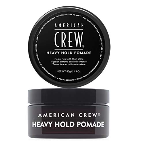 Creme para o Cabelo AMERICAN CREW Extreme Hold Pomade (85 g) AMERICAN CREW - Produtos de styling de cabelo - extremo hold, pomada, 85g