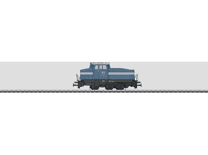 Modelo de veículo ferroviário Märklin 36501 | Preto (Jogos de Sociedade) Märklin - Trens e conjuntos de trem em miniatura - veículo ferroviário, preto, metal