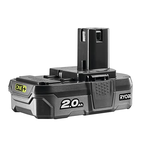 Bateria RYOBI RB18L20 (Para Ferramentas de Aparar - 1.5 Ah) Ryobi - Baterias para ferramentas elétricas - 1.5 ah, ferramentas de aparar