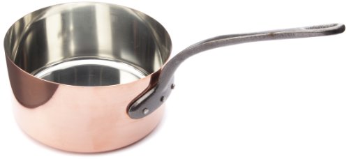 Panela de Cozinha BAUMALU Special Gas (Material: Alumínio) Baumalu - Panelas de molho - alumínio, preto branco, resistente ao calor