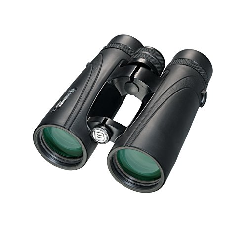Binóculos BRESSER OPTICS Corvette 8x42 (8x) Bresser - Binóculos - 8x, prisma BAK-4, revestimento múltiplo, pupila ajustável