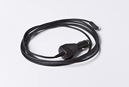 Brother PA-CD-600CG carregador de bateria para impressora Brother - Adaptadores de energia e carregadores - adaptador, carregamento, compatível brother, preto