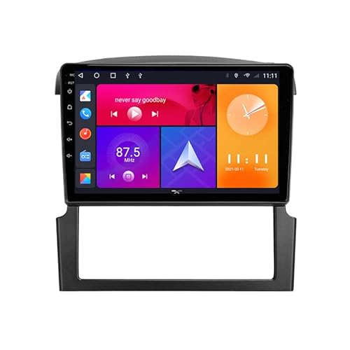 Estéreo Auto KIA Sorento 2006-2010 (2 Din - Radio, Navegación GPS - Pantalla Táctil IPS) KBCOOL - Ferramentas de medição e sensores - auto, kia sorento, 2 din, rádio, navegação GPS