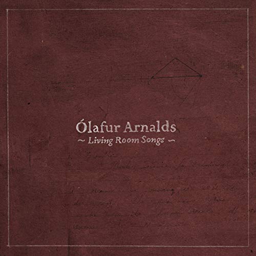 CD Erased Tapes Olafur Arnalds - Living Room Songs (1 CDs) ERASED TAPES - Música e gravações de som - cd, Erased Tapes, Olafur Arnalds, Living Room Songs