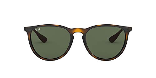 Óculos de sol para Homem RAYBAN RB4171 710/71 Ray-Ban - Óculos de sol - preto, prateado, metal, plástico, lente convexa