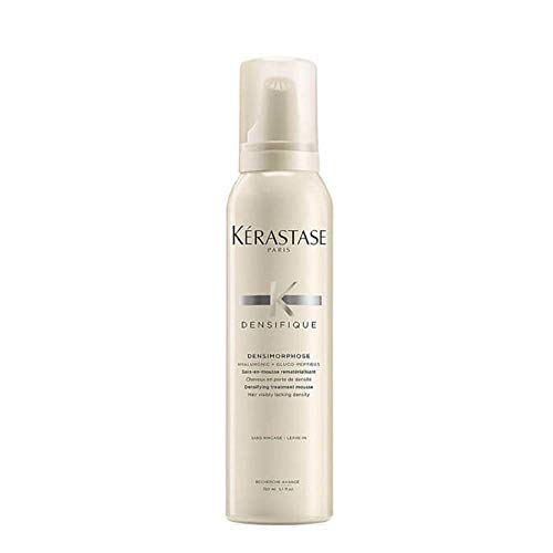 Máscara para o Cabelo KÉRASTASE Densifique Densimorphose (150 ml) Kérastase - Cuidados com o cabelo - densificação, 150 ml, unisex