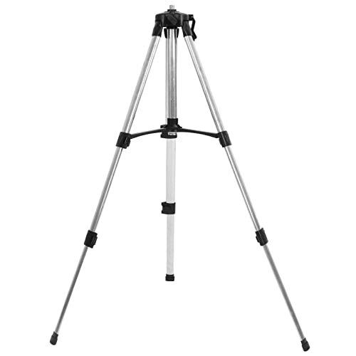 Tripé para Câmaras KITTEL TRIPLET 3W ALUMINIO 01 02 015 - Peças e acessórios para câmeras - tripé, alumínio, 3W