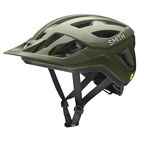 Capacete de bicicleta para Homem SMITH Convoy Mips (L) Smith Optics - Equipamento de proteção individual (epi) - homem, mips, L