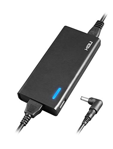 Carregador NOX HX9010 (Universal - 90 W) NOX - Adaptadores de energia e carregadores - universal, 90 W