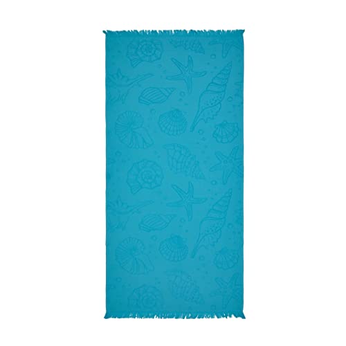 Toalha de Praia HOMELOVER Soft & Stylish (70x150cm) HomeLover - Toalhas de praia - soft, stylish, 70x150cm