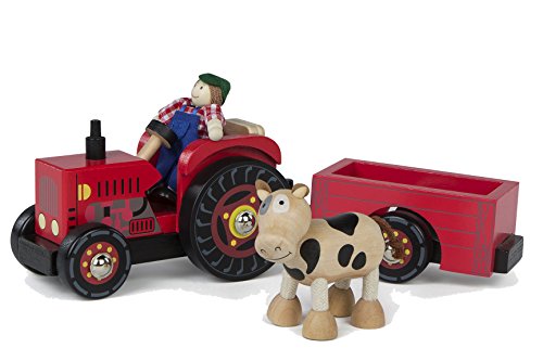 Brinquedo sobre rodas WOOMAX 00005 (3 anos) COLORBABY - Caminhões de brinquedo & veículos de construção - brinquedo, rodas, 3 anos