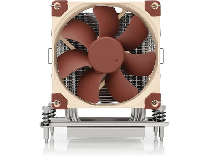 Noctua Nh-U9 Tr4-Sp3 Processador Cooler 2.6 Cm Noctua - Peças de refrigeração de sistema de computador - noctua, nh-u9 tr4-sp3, processador cooler, 2.6 cm