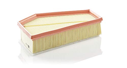 Filtro de Ar Condicionado MANN FILTER C29150 MANN FILTER - Secadores de ar e filtro - universal, preto, 30 cm