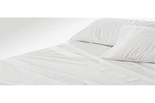 Conjunto de Lençóis BURRITO BLANCO (120 x 190/200 cm) Burrito Blanco - Lençóis - lençóis, 120x190/200cm