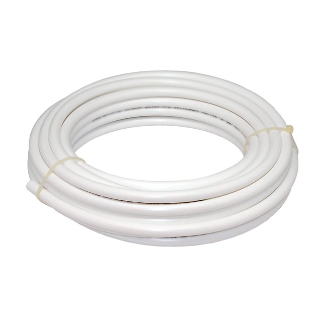 Tubo Alta 6M Branco com Tratamento Anti Uv ALTADEX - Mangueiras pneumáticas - tubo alta, 6m, branco, tratamento anti uv, pvc